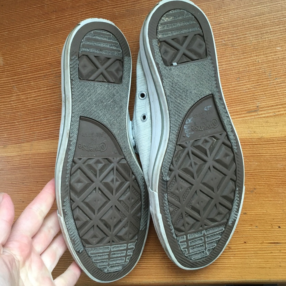 Converse - Picture 5 of 16